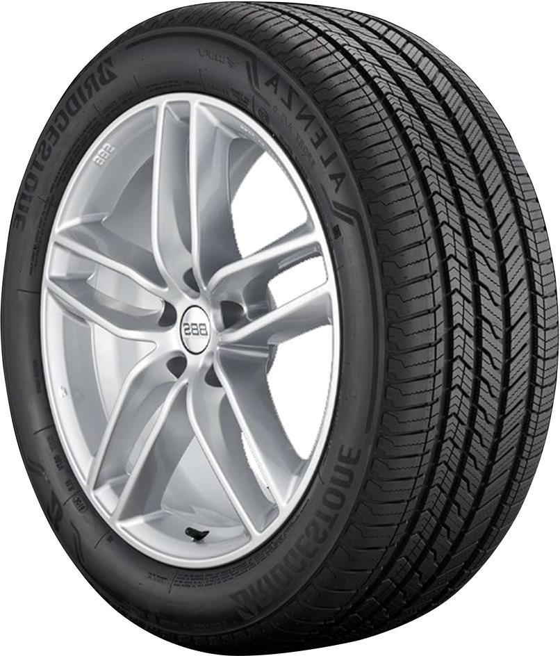 Bridgestone Alenza Sport AS 255/45R22 107W BSW | Best One Tire